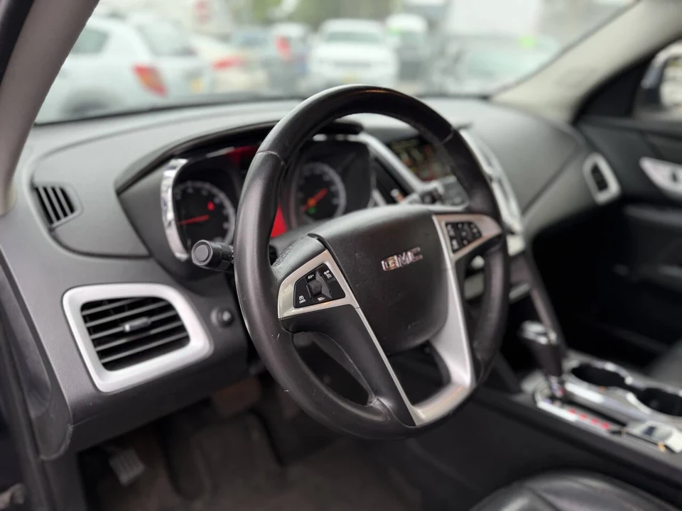 2017 GMC Terrain - Image 14 of 21