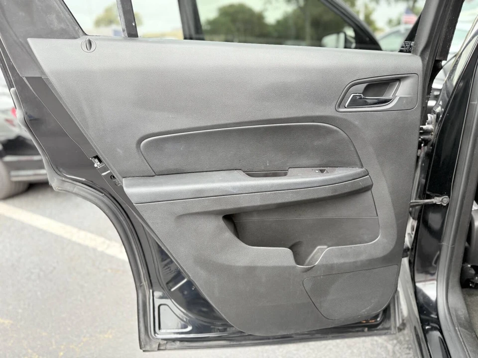 2017 GMC Terrain - Image 20 of 21