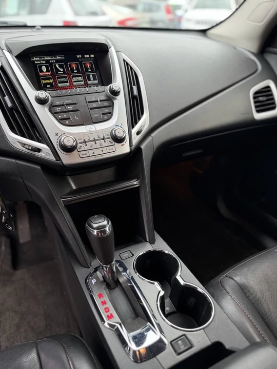 2017 GMC Terrain - Image 15 of 21