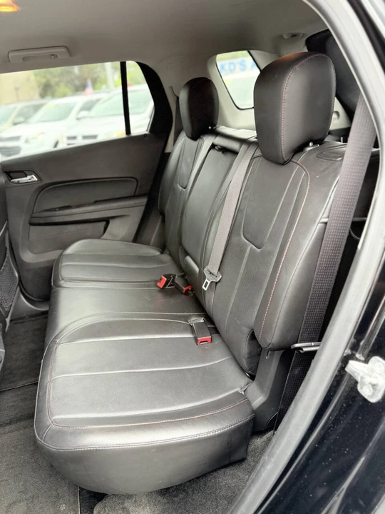 2017 GMC Terrain - Image 21 of 21