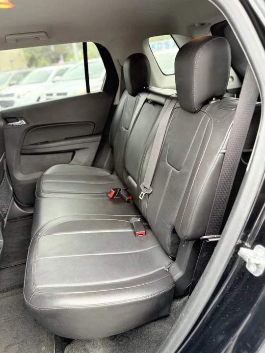2017 GMC Terrain - Image 21 of 21