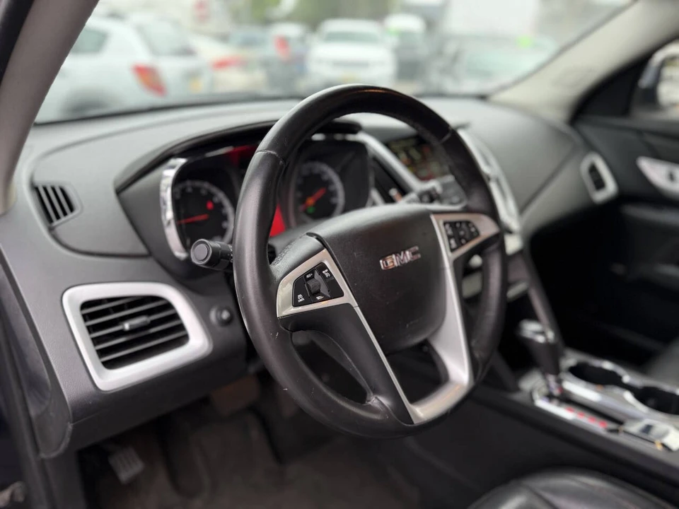 2017 GMC Terrain - Image 14 of 21