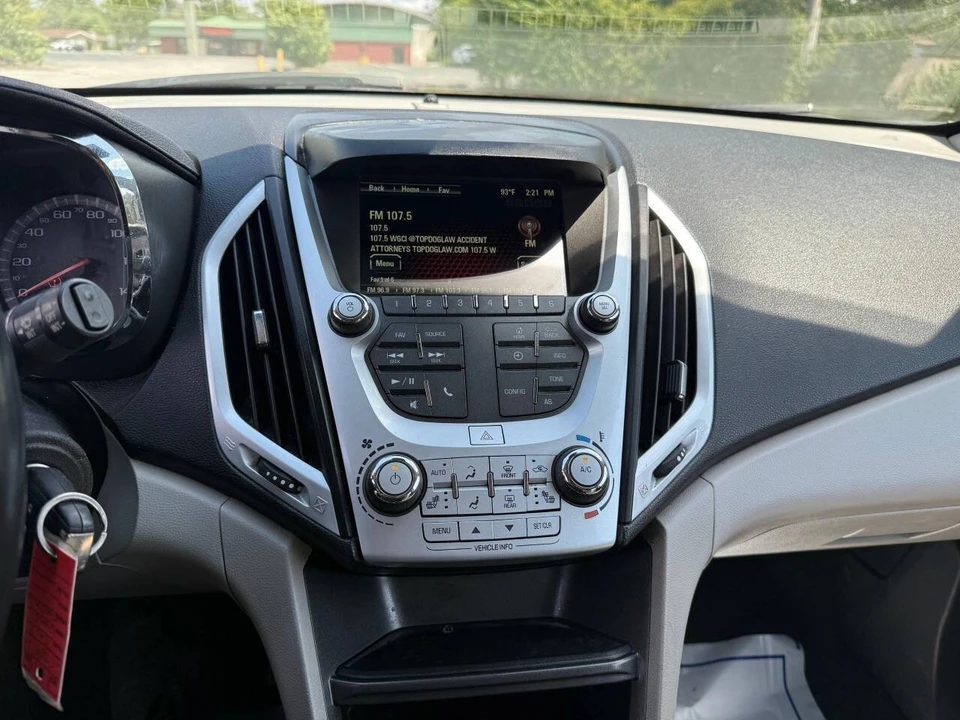 2017 GMC Terrain - Image 12 of 21