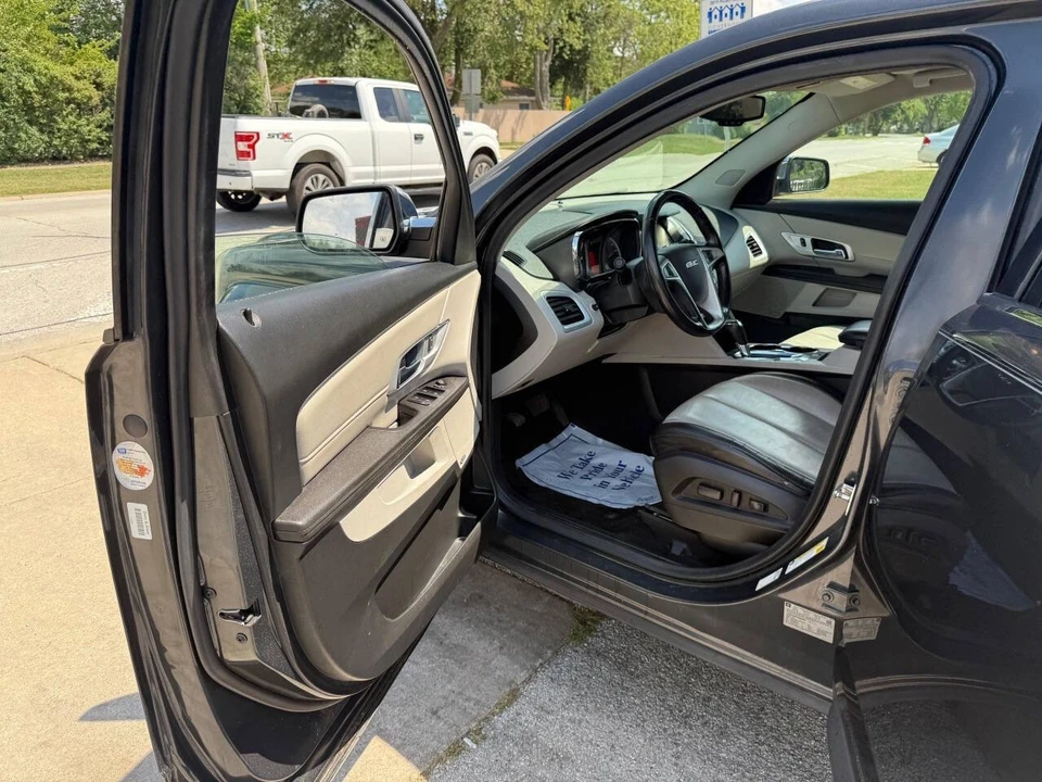 2017 GMC Terrain - Image 20 of 21