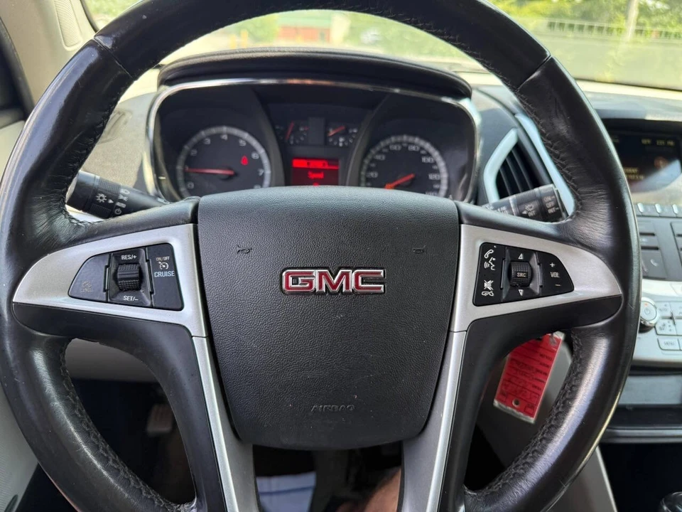 2017 GMC Terrain - Image 6 of 21