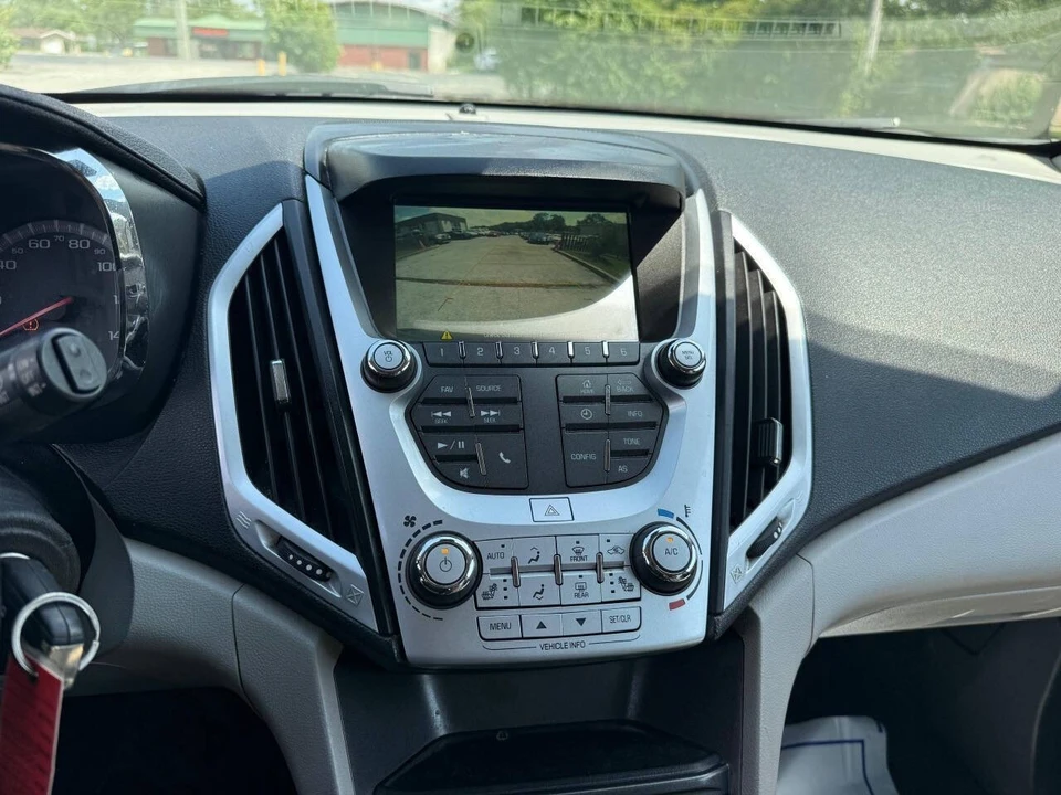 2017 GMC Terrain - Image 21 of 21