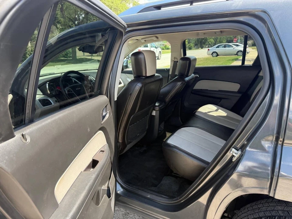 2017 GMC Terrain - Image 3 of 21