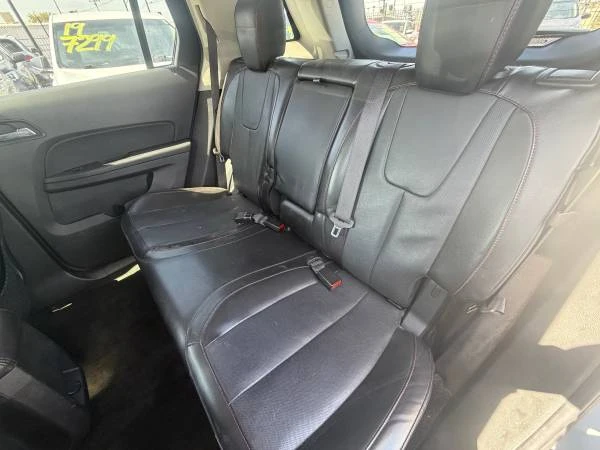 2017 GMC Terrain - Image 7 of 18