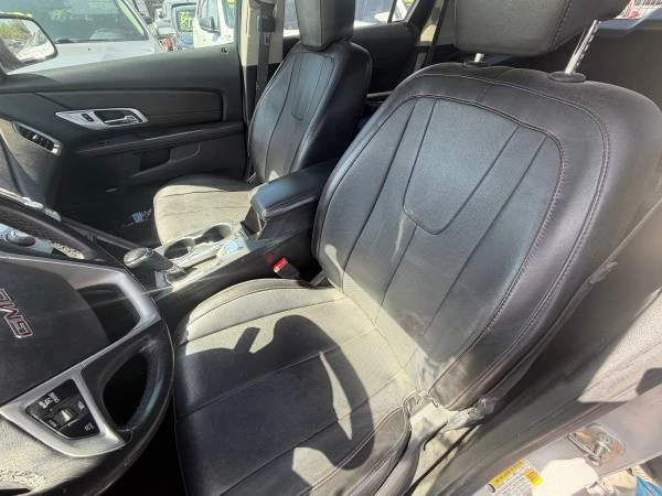 2017 GMC Terrain - Image 6 of 18