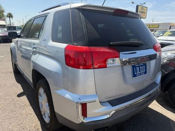 2017 GMC Terrain - Image 2 of 18