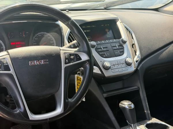 2017 GMC Terrain - Image 5 of 18