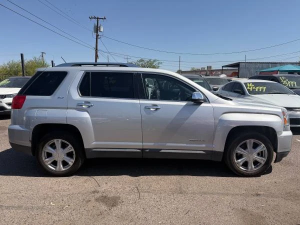 2017 GMC Terrain - Image 4 of 18