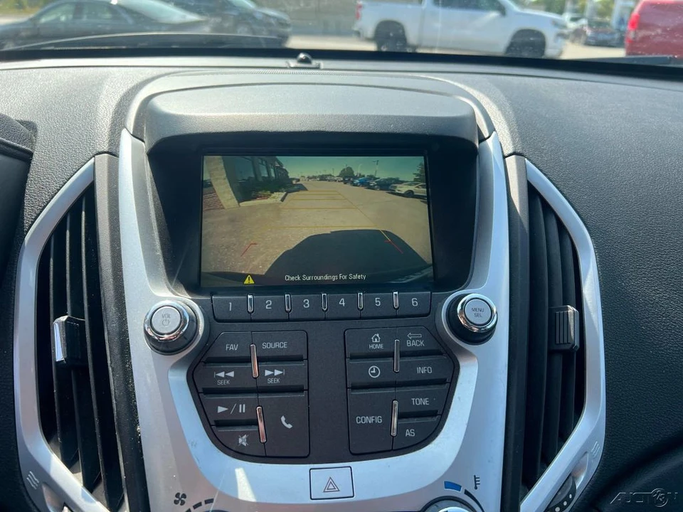 2017 GMC Terrain - Image 21 of 21