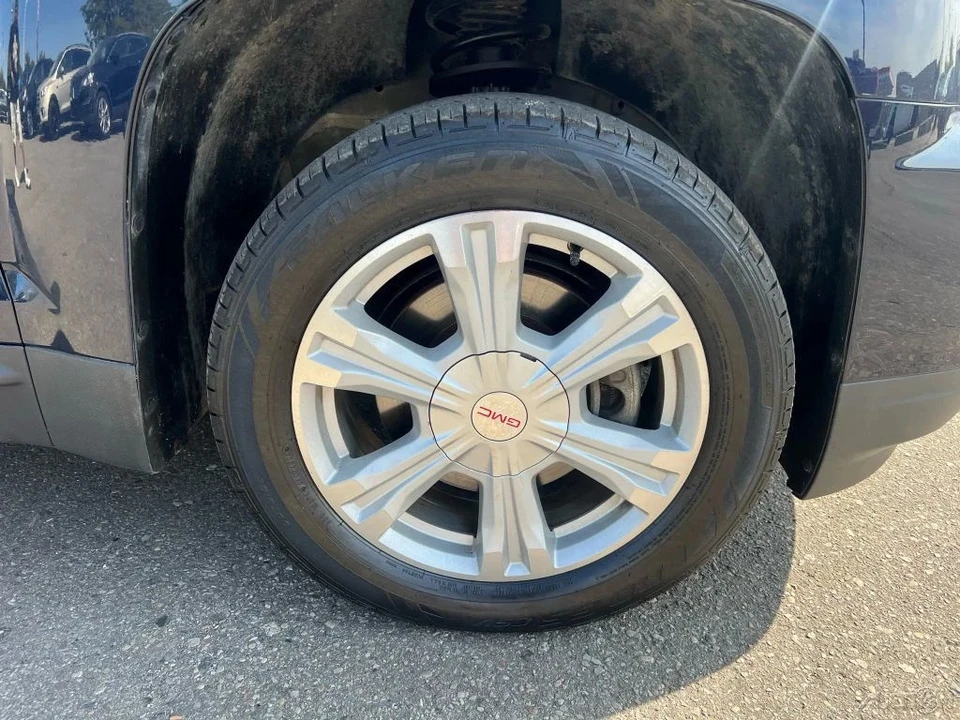 2017 GMC Terrain - Image 12 of 12