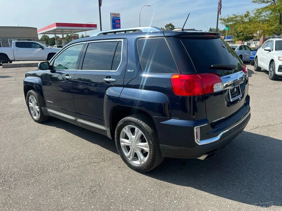 2017 GMC Terrain - Image 3 of 12