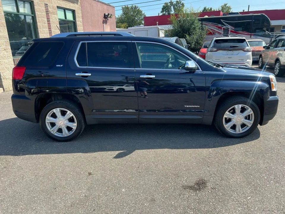 2017 GMC Terrain - Image 6 of 12