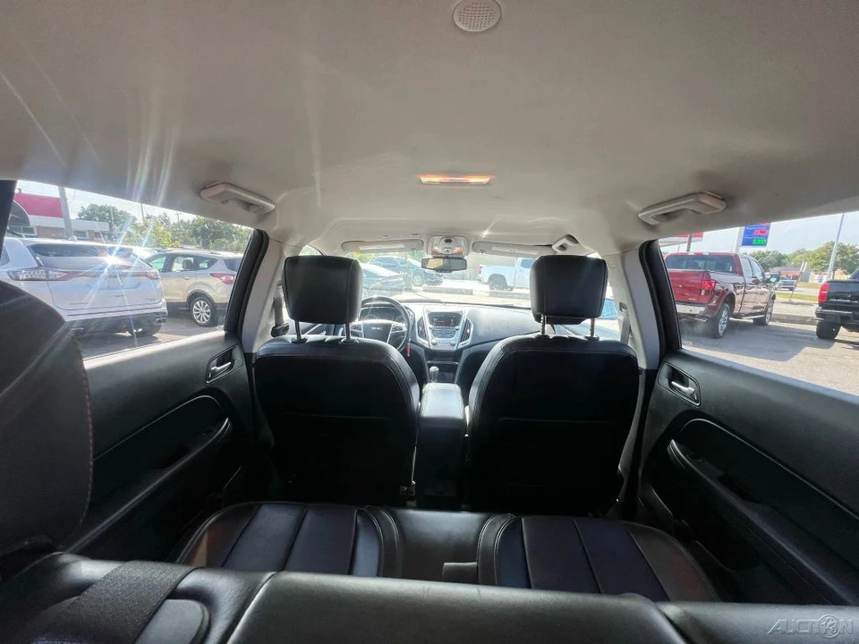 2017 GMC Terrain - Image 16 of 21