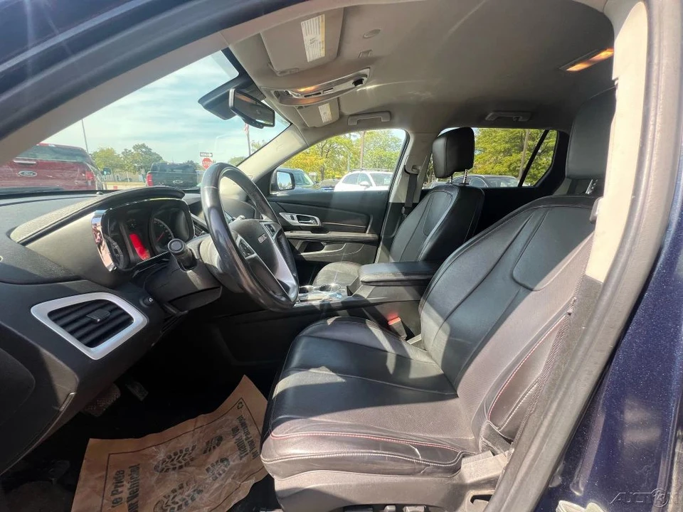 2017 GMC Terrain - Image 17 of 21