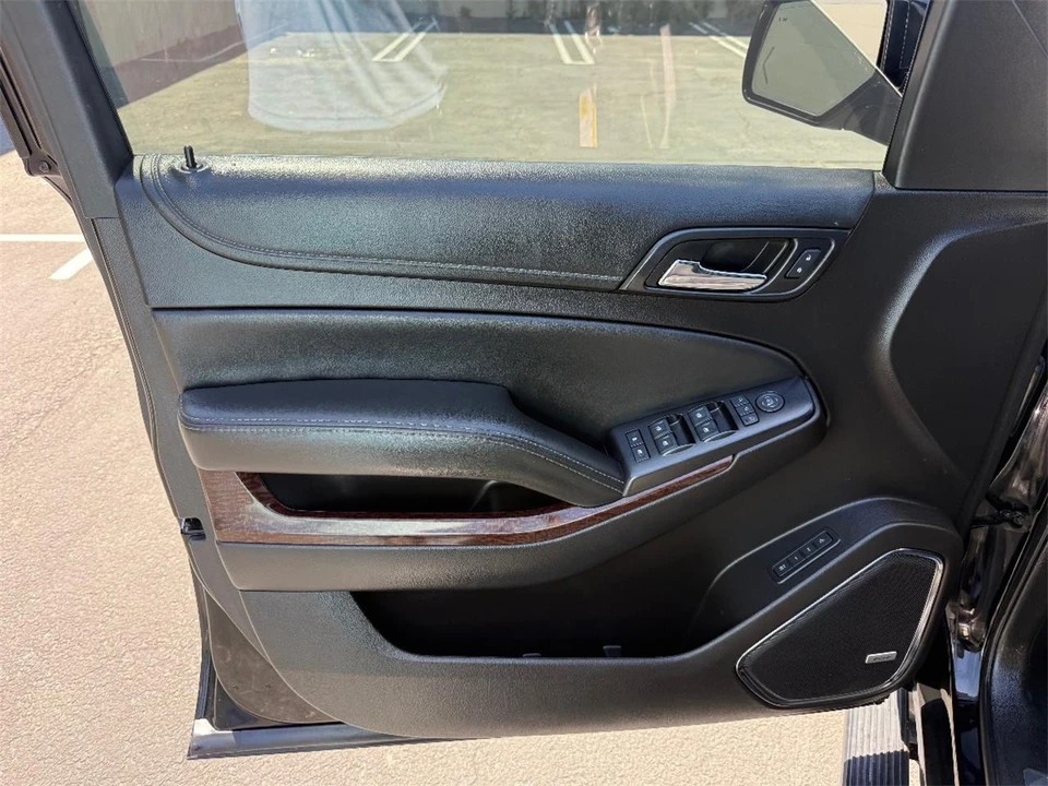 2017 GMC Yukon 4th Gen - Image 11 of 30