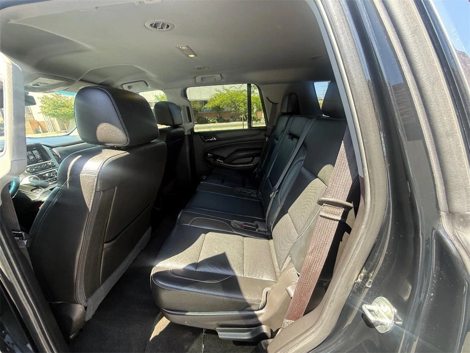 2017 GMC Yukon 4th Gen - Image 13 of 30