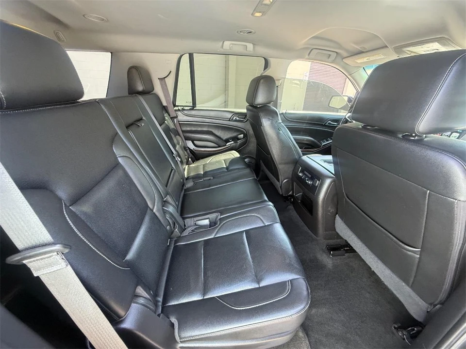 2017 GMC Yukon 4th Gen - Image 19 of 30