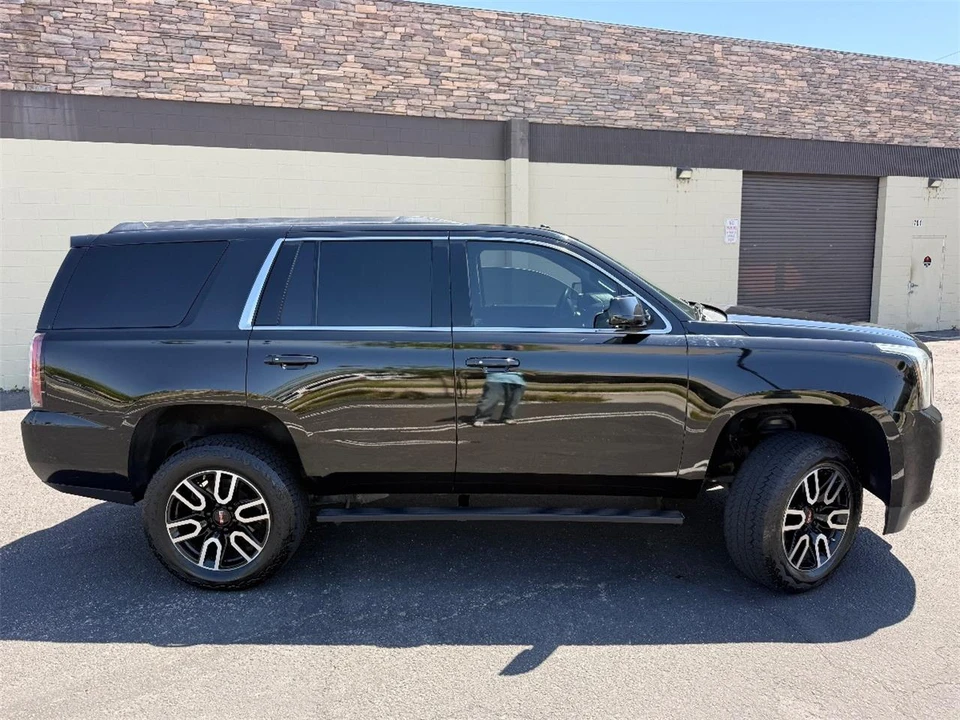 2017 GMC Yukon 4th Gen - Image 12 of 30