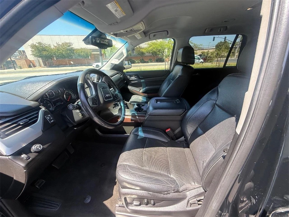 2017 GMC Yukon 4th Gen - Image 15 of 30
