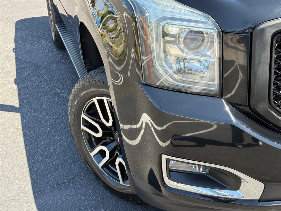 2017 GMC Yukon 4th Gen - Image 5 of 30