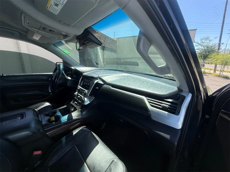 2017 GMC Yukon 4th Gen - Image 16 of 30
