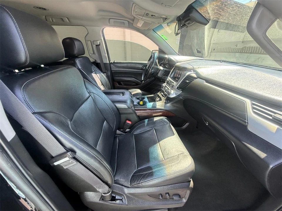 2017 GMC Yukon 4th Gen - Image 21 of 30