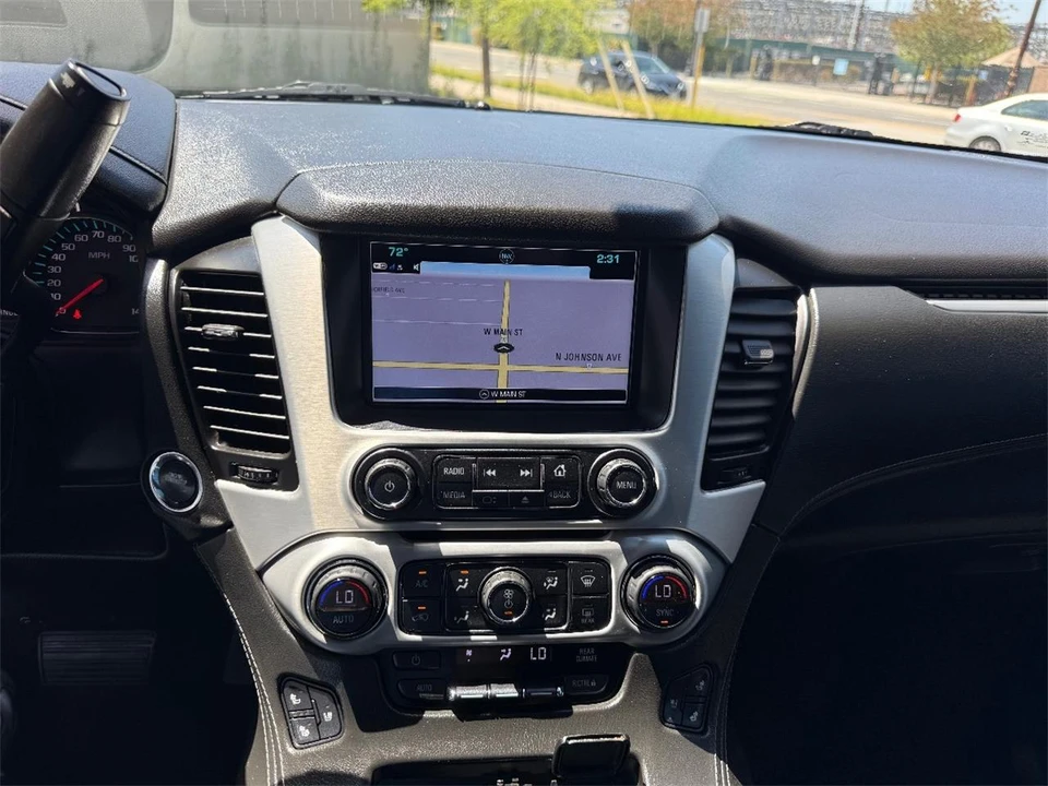 2017 GMC Yukon 4th Gen - Image 25 of 30