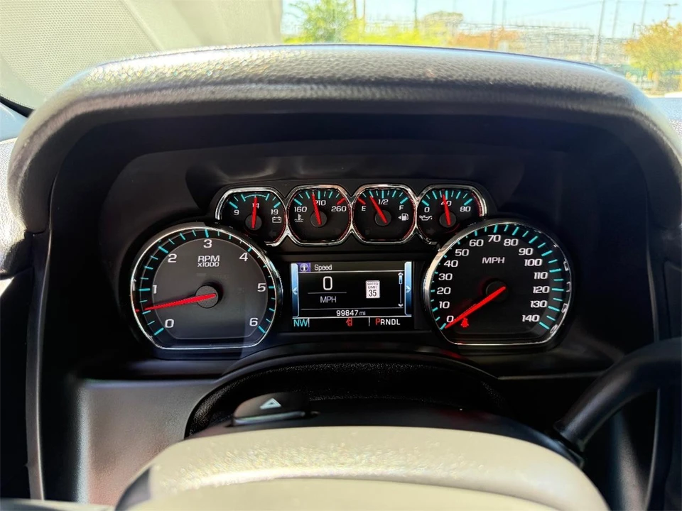 2017 GMC Yukon 4th Gen - Image 26 of 30