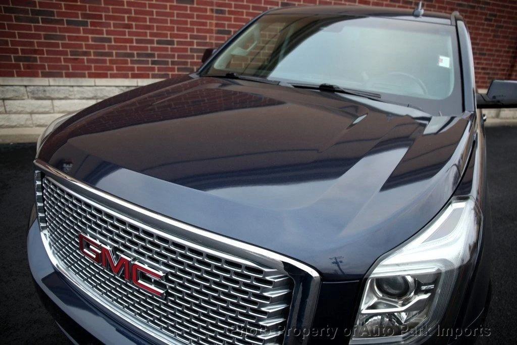 2017 GMC Yukon 4th Gen - Image 8 of 12