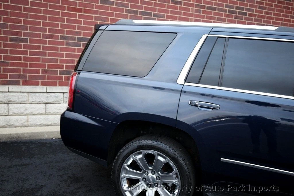 2017 GMC Yukon 4th Gen - Image 12 of 12