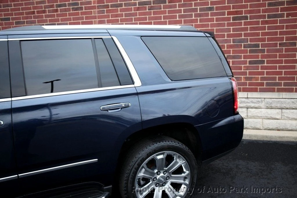 2017 GMC Yukon 4th Gen - Image 6 of 12