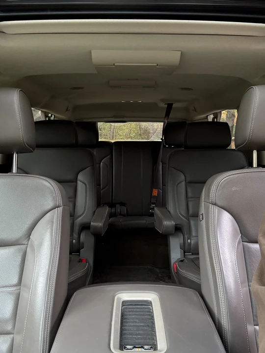 2017 GMC Yukon 4th Gen - Image 7 of 10