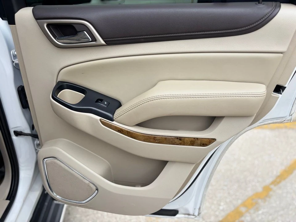 2017 GMC Yukon 4th Gen - Image 15 of 21