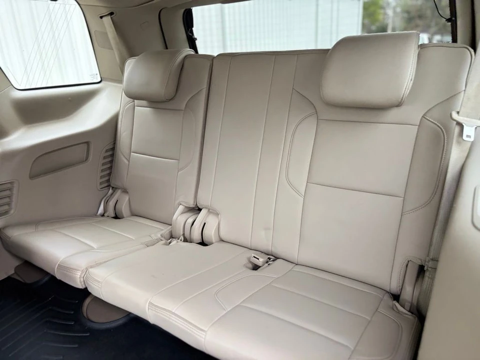 2017 GMC Yukon 4th Gen - Image 21 of 21