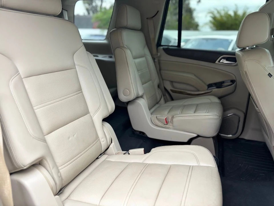 2017 GMC Yukon 4th Gen - Image 17 of 21