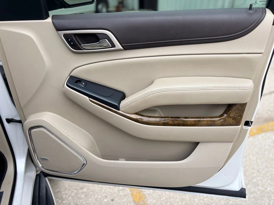 2017 GMC Yukon 4th Gen - Image 12 of 21