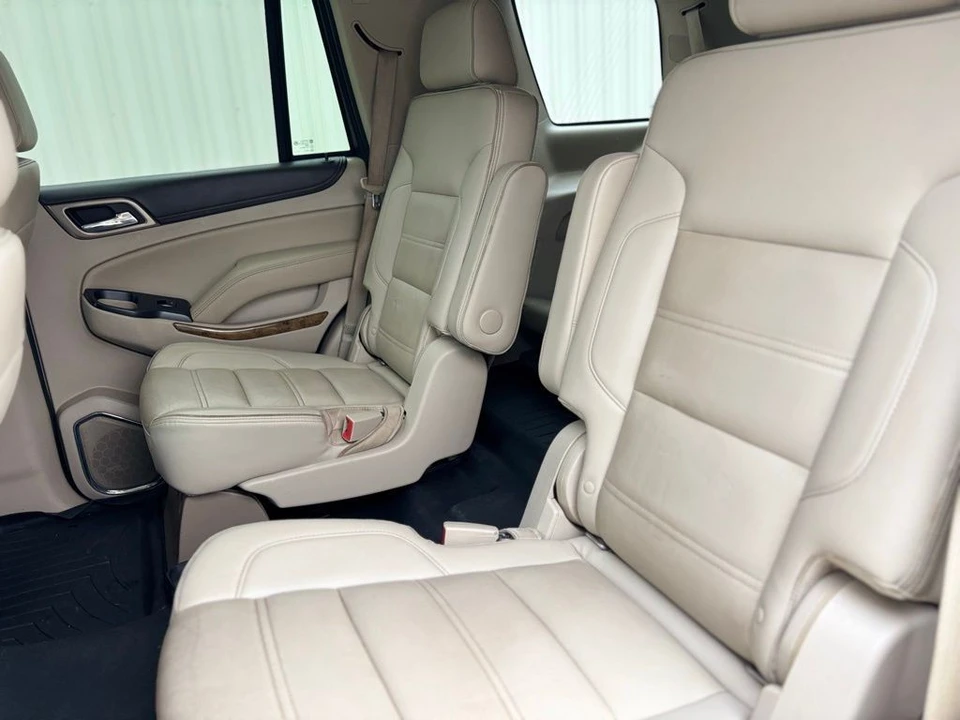 2017 GMC Yukon 4th Gen - Image 20 of 21