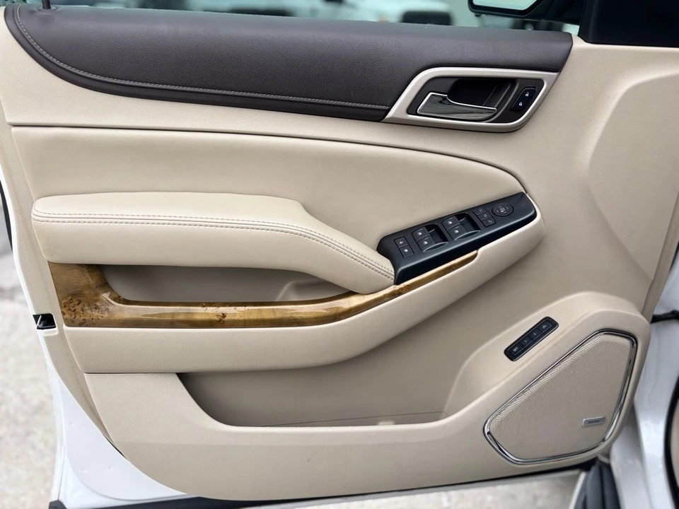 2017 GMC Yukon 4th Gen - Image 9 of 21