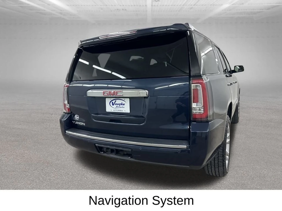 2017 GMC Yukon 4th Gen - Image 12 of 12