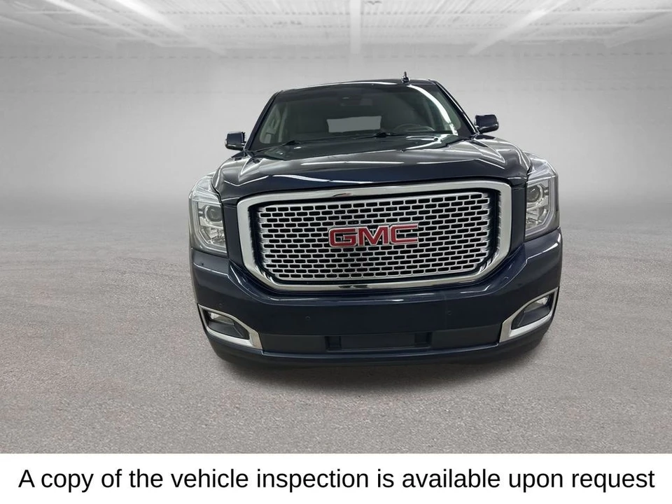 2017 GMC Yukon 4th Gen - Image 5 of 12