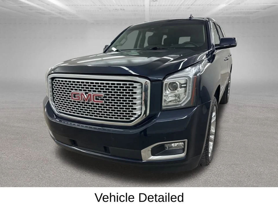 2017 GMC Yukon 4th Gen - Image 6 of 12