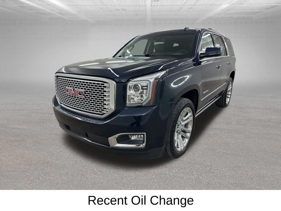 2017 GMC Yukon 4th Gen - Image 7 of 12