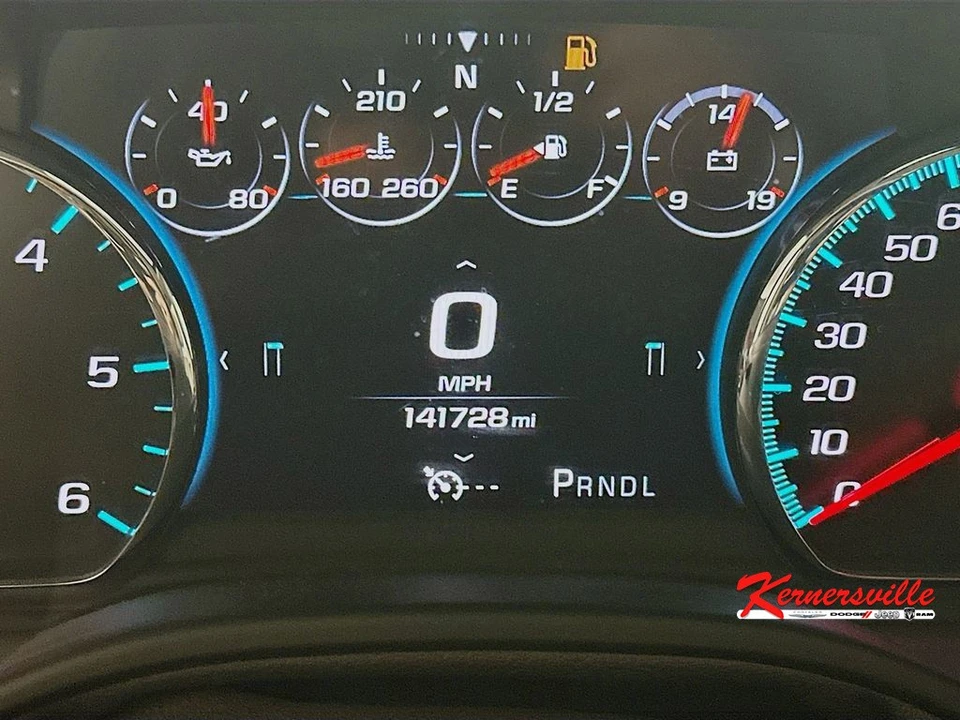 2017 GMC Yukon 4th Gen - Image 15 of 24