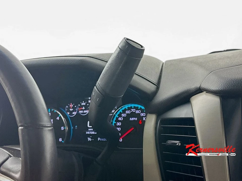 2017 GMC Yukon 4th Gen - Image 16 of 24