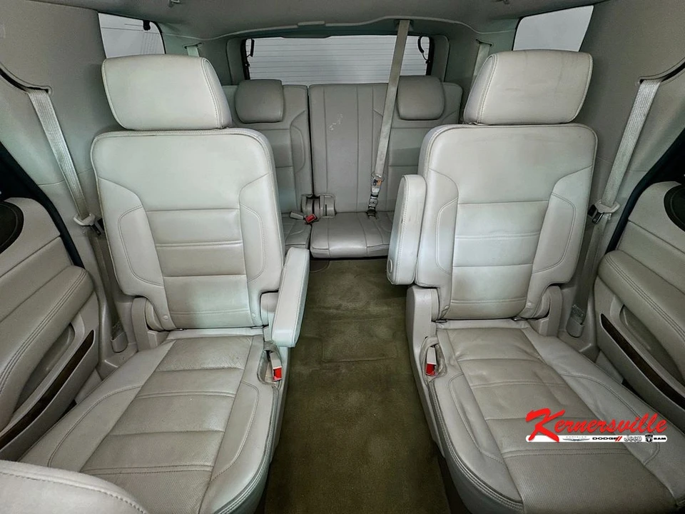 2017 GMC Yukon 4th Gen - Image 13 of 24