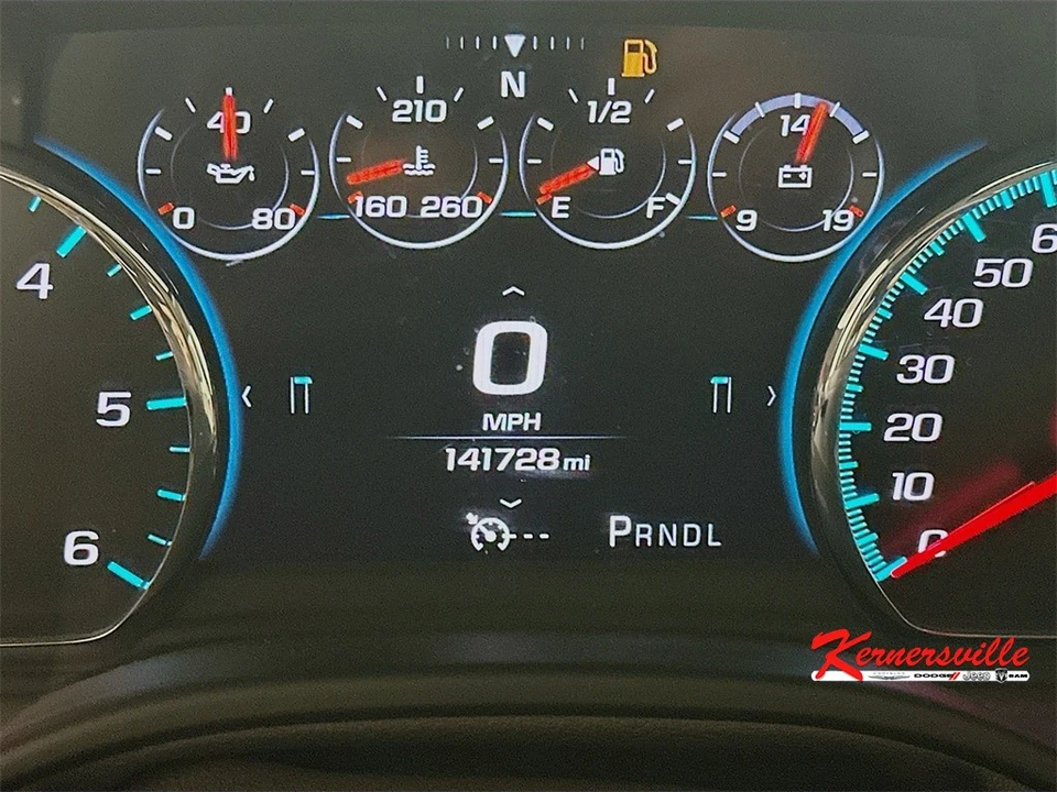 2017 GMC Yukon 4th Gen - Image 15 of 21